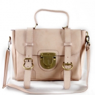 The Mini Backpack Nude - May Pre-Order